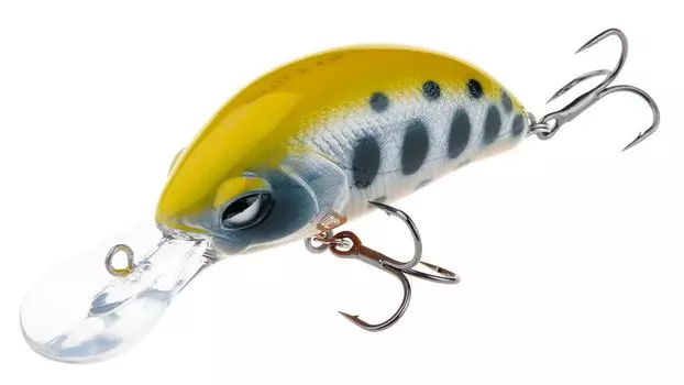 Воблер плавающий LJ ORIGINAL PILOT-X F 04.50/006