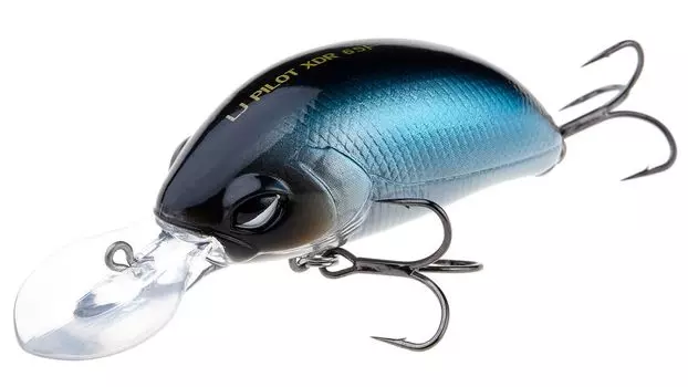 Воблер плавающий LJ ORIGINAL PILOT-XDR F 06.50/001