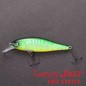 Воблер плавающий LJ Pro Series ANIRA F 04.90/305