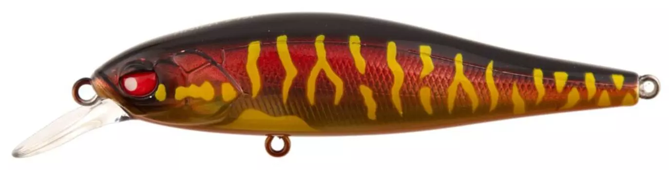 Воблер плавающий LJ Pro Series ANIRA F 06.90/113