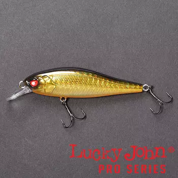 Воблер плавающий LJ Pro Series ANIRA LBF 03.90/107