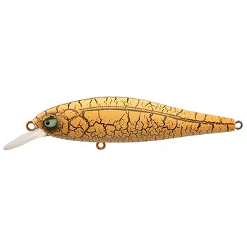 Воблер плавающий LJ Pro Series ANIRA LBF 03.90/706