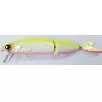 Воблер плавающий LJ Pro Series ANTIRA SWIM F 11.50/311