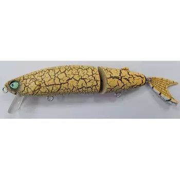 Воблер плавающий LJ Pro Series ANTIRA SWIM F 11.50/706