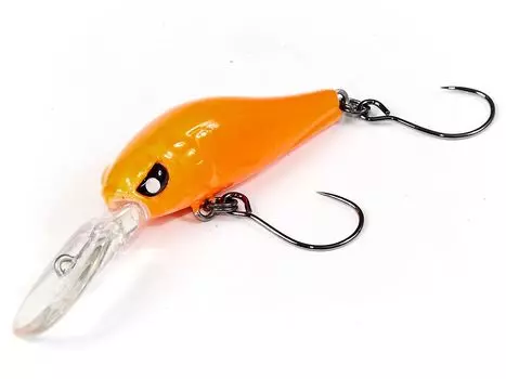 Воблер плавающий LJ Pro Series BASARA ATG LBF 03.50/802