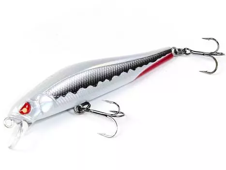 Воблер плавающий LJ Pro Series BASARA F 05.60/110