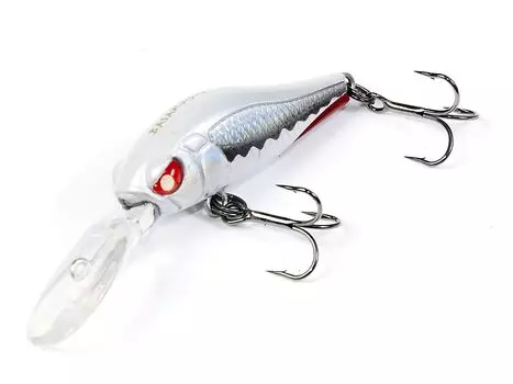 Воблер плавающий LJ Pro Series BASARA LBF 03.50/110