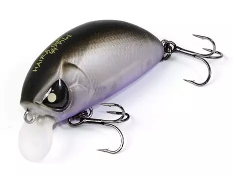 Воблер плавающий LJ Pro Series HAIRA TINY F 04.40/404