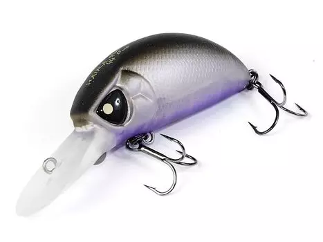 Воблер плавающий LJ Pro Series HAIRA TINY LBF 04.40/404