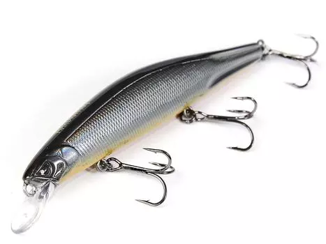 Воблер плавающий LJ Pro Series MAKORA F 13.00/101