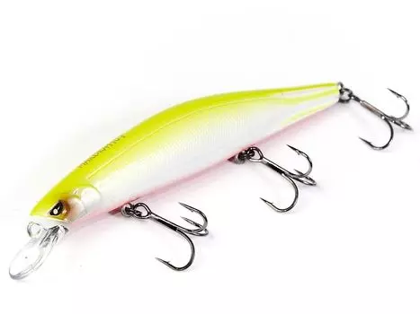 Воблер плавающий LJ Pro Series MAKORA F 13.00/311