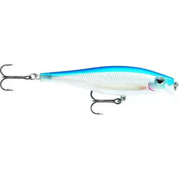 Воблер RAPALA BX Minnow 07 /BLP