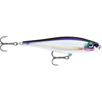 Воблер RAPALA BX Minnow 07 /PDS