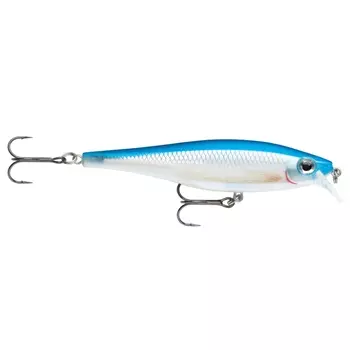 Воблер RAPALA BX Minnow 10 /BLP