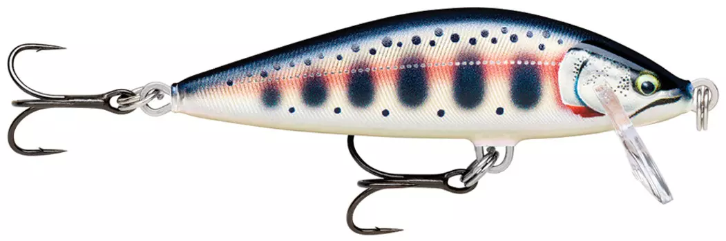 Воблер RAPALA CountDown Elite 75 /GDYM