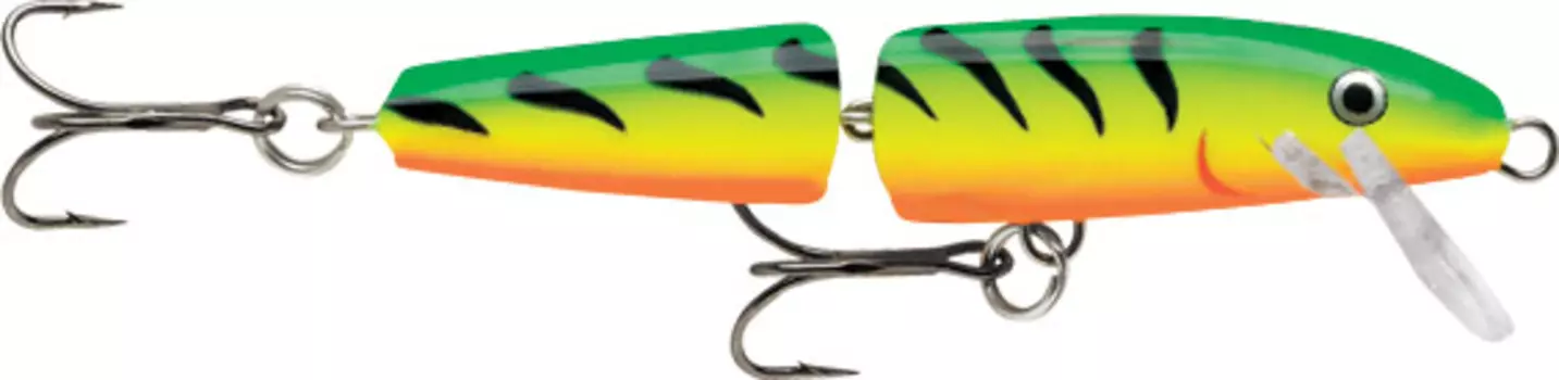 Воблер RAPALA CountDown Jointed 09 /FT