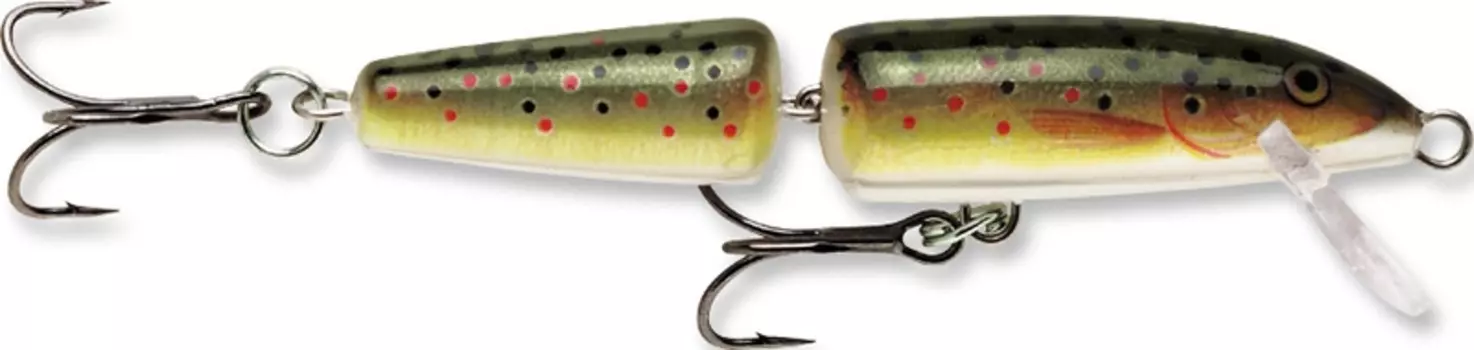 Воблер RAPALA CountDown Jointed 09 /TR