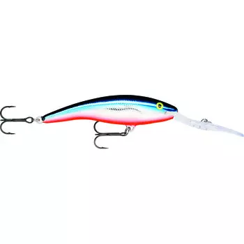 Воблер RAPALA Deep Tail Dancer 09 /BGHM