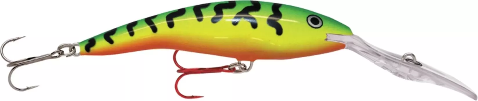 Воблер RAPALA Deep Tail Dancer 09 /FT