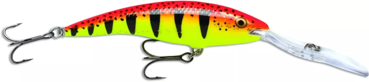 Воблер RAPALA Deep Tail Dancer 11 /HT