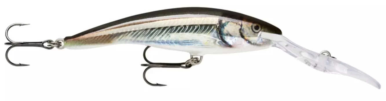 Воблер RAPALA Deep Tail Dancer 11 /MM