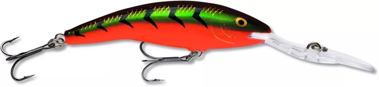 Воблер RAPALA Deep Tail Dancer 11 /RDT