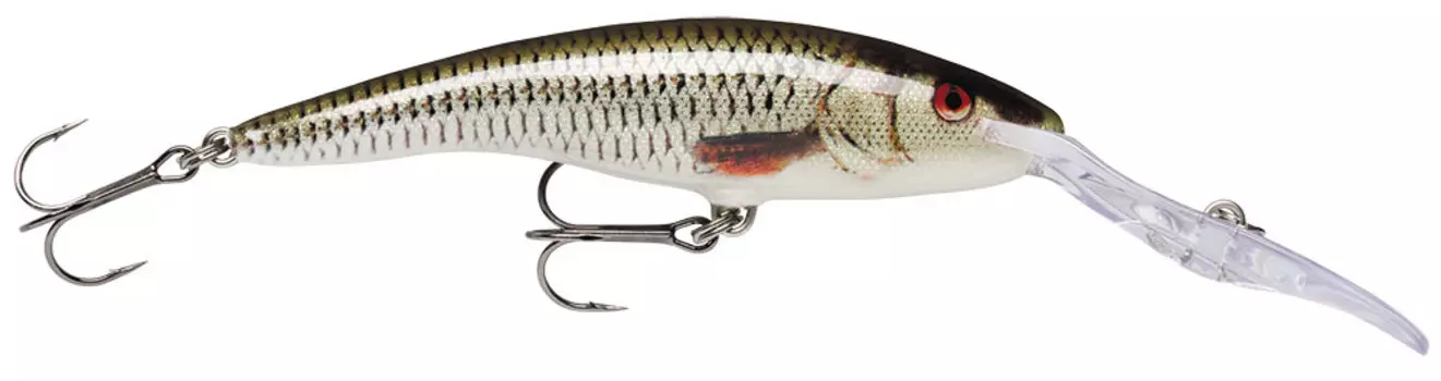 Воблер RAPALA Deep Tail Dancer 11 /ROL