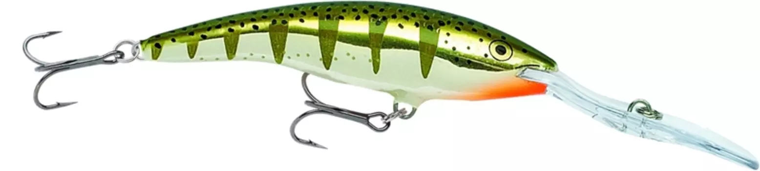Воблер RAPALA Deep Tail Dancer 13 /FYP