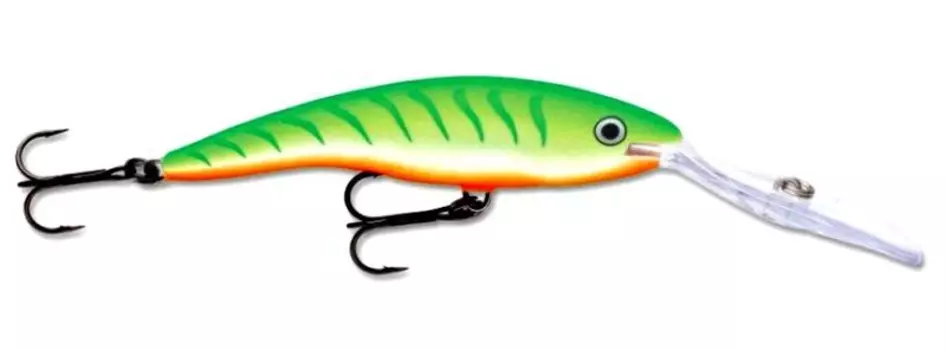 Воблер RAPALA Deep Tail Dancer 13 /GTU