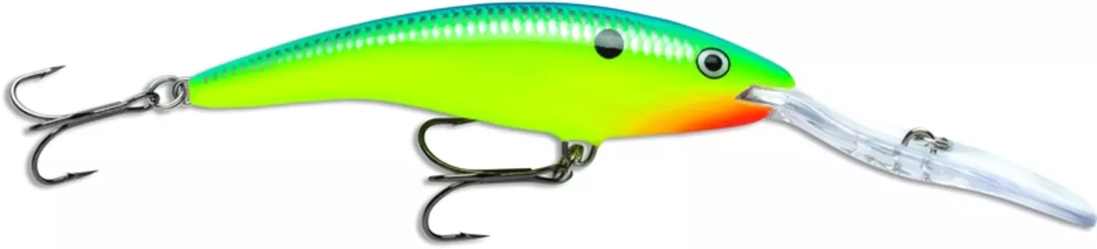 Воблер RAPALA Deep Tail Dancer 13 /PRT
