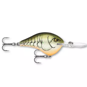 Воблер RAPALA Dives-To 16 /RTBC