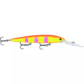 Воблер RAPALA Down Deep Husky Jerk 12 /DSC