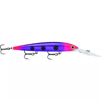 Воблер RAPALA Down Deep Husky Jerk 14 /RVE