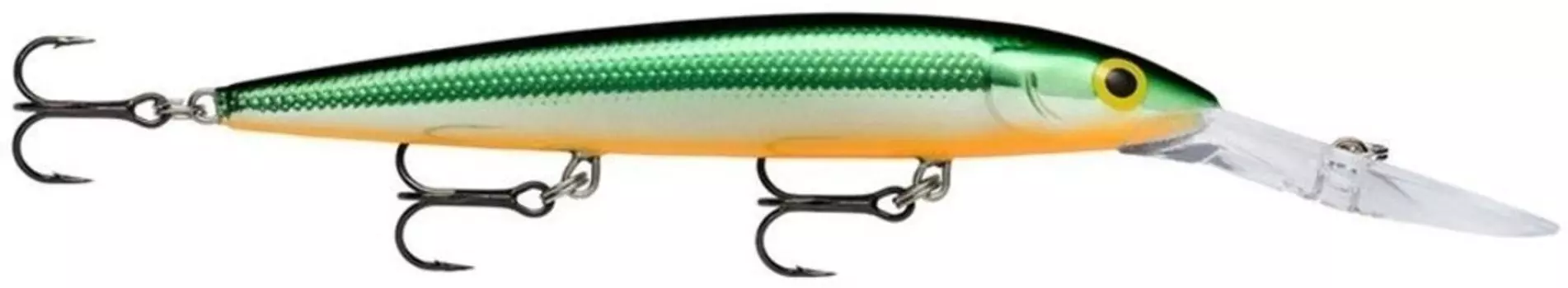 Воблер RAPALA Down Deep Husky Jerk 14 /TSD