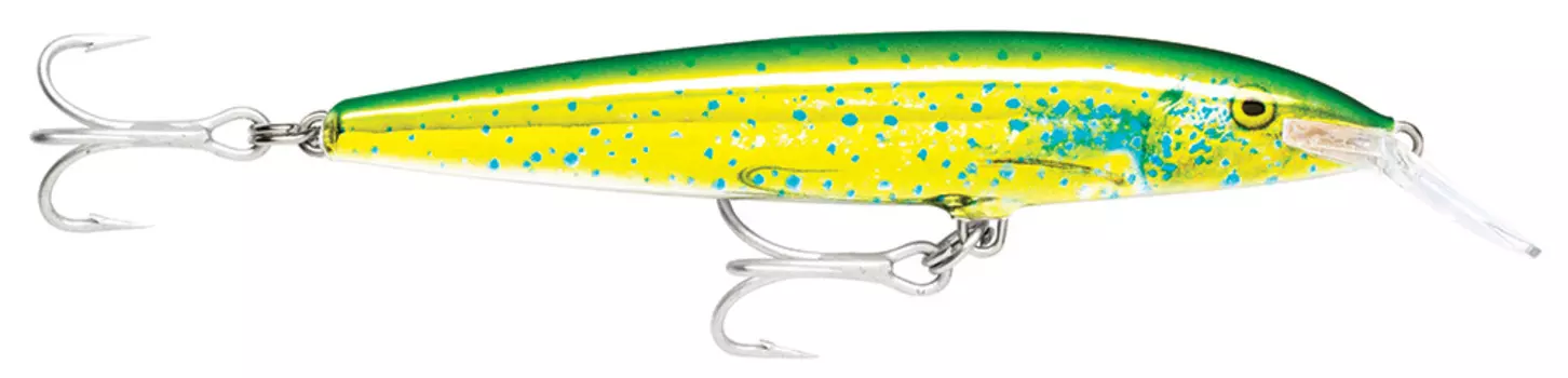 Воблер RAPALA Floating Magnum 11 /DL