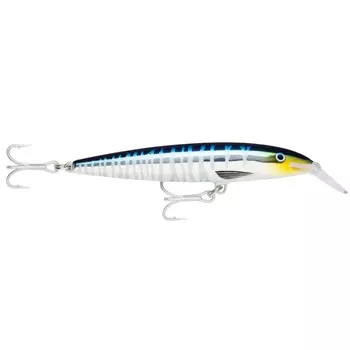 Воблер RAPALA Floating Magnum 14 /WHU