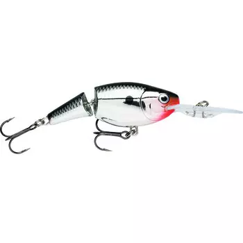 Воблер RAPALA Jointed Shad Rap 09 /CH