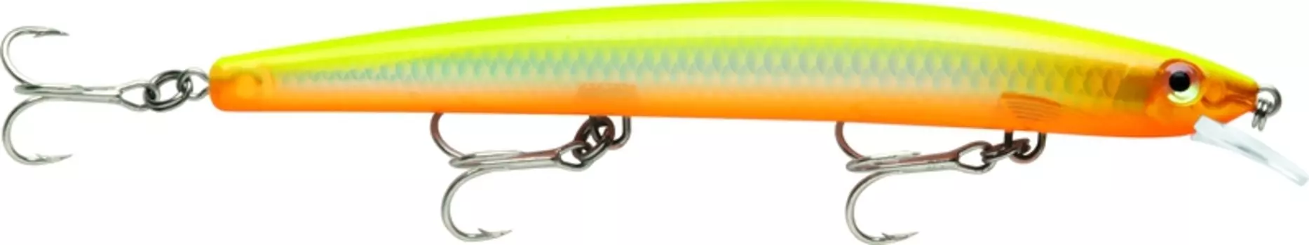 Воблер RAPALA Max Rap 13 /FHC