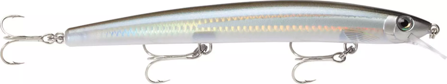 Воблер RAPALA Max Rap 15 /FANC