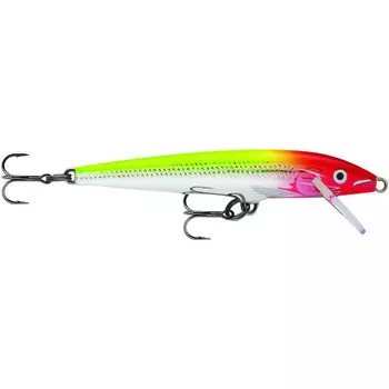 Воблер RAPALA Original Floater 05 /CLN