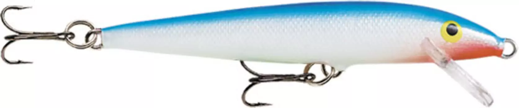 Воблер RAPALA Original Floater 07 /B