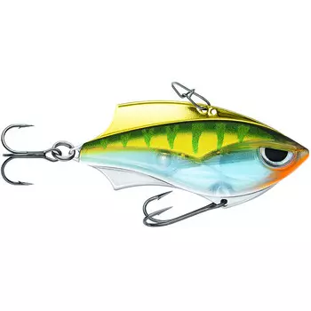 Воблер RAPALA Rap-V Blade 06 /YP