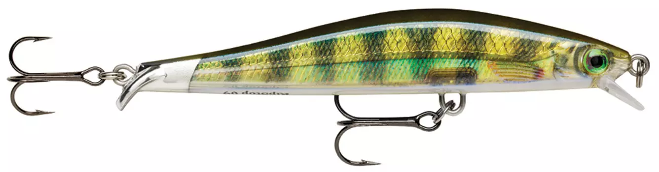 Воблер RAPALA RipStop 09 /PEL