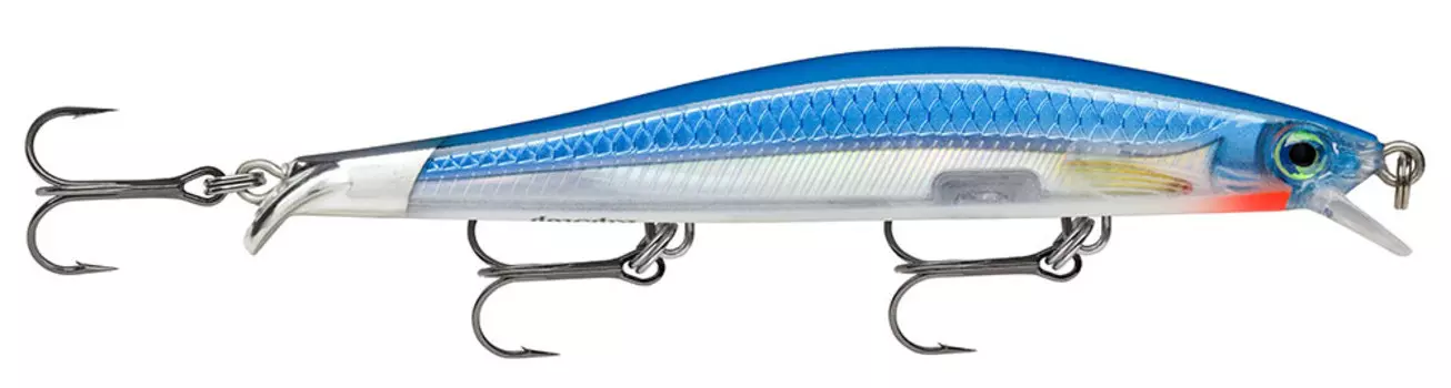 Воблер RAPALA RipStop 12 /SB