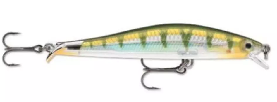 Воблер RAPALA RipStop 12 /YP