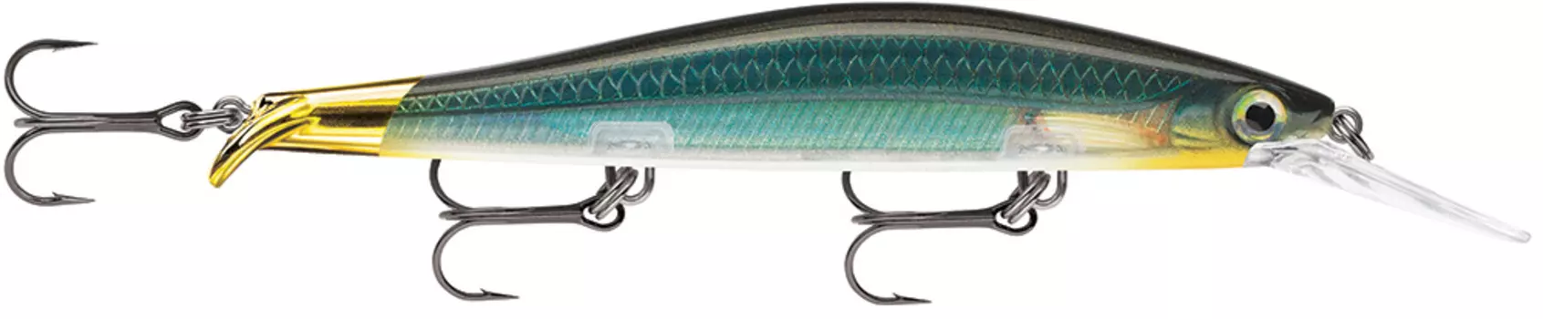 Воблер RAPALA RipStop Deep 12 /CLN
