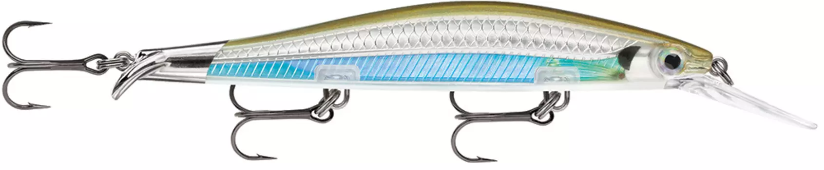 Воблер RAPALA RipStop Deep 12 /MBS