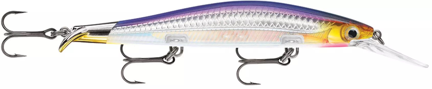 Воблер RAPALA RipStop Deep 12 /PD