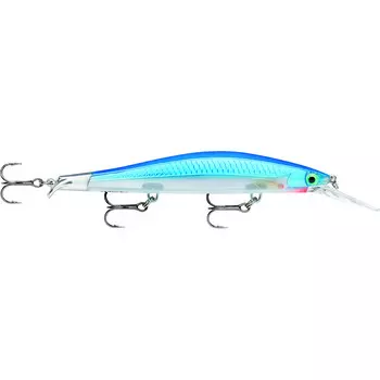 Воблер RAPALA RipStop Deep 12 /SB
