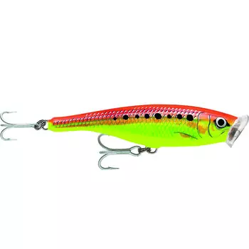 Воблер RAPALA Saltwater Skitter Pop 12 /FC